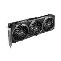 MSI GEFORCE RTX 3060 VENTUS 3X 12G OC 12GB GDDR6 HDMI DP 192Bit