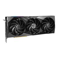 MSI GEFORCE RTX 4060 TI GAMING X SLIM 16G GDDR6  HDMI DP 128BIT
