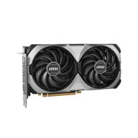 MSI GEFORCE RTX 4070 SUPER 12G VENTUS 2X OC 12GB GDDR6X 3XDP HDMI 192BİT