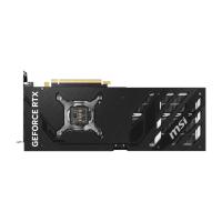 MSI GEFORCE RTX 4070 SUPER VENTUS 3X 12G OC