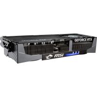 MSI GEFORCE RTX 5090 32G GAMING TRIO OC GDRR7 256 B DX12 PCIE 5.0 X16 (3XDP 1XHDMI)