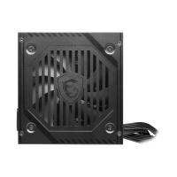 MSI MAG A550BNL POWER SUPPLY