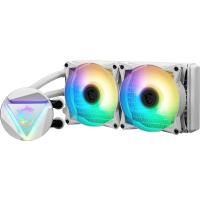 MSI MAG CORELIQUID 240R V2 WHİTE SIVI SOĞUTMA