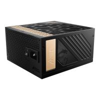 MSI MEG AI1300P PCIE5 1300W 80+ PLATINUM PSU