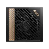 MSI MEG AI1300P PCIE5 1300W 80+ PLATINUM PSU