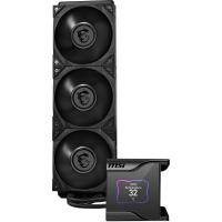 MSI MEG CORELIQUID S360  SIVI SOĞUTMA