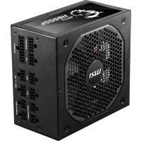 MSI MPG A650GF 650W 80+ GOLD POWER SUPPLY