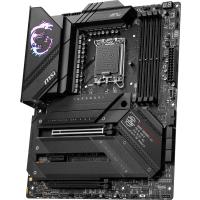 MSI MPG Z790 CARBON WIFI 7600Mhz(OC) DDR5 M.2 ATX 1700p