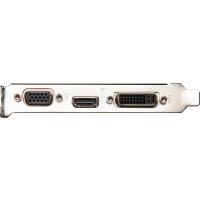 MSI N210-1GD3/LP 64Bit 1GB DDR3 VGA DVI HDMI 64B