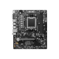 MSI PRO A620M-E 6400Mhz(OC) M.2 HDMI VGA mATX AM5