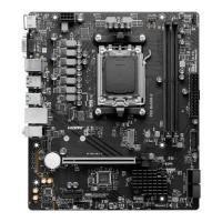 MSI PRO B650M-E DRR5 6800MHZ(OC) AM5 HDMI VGA mATX
