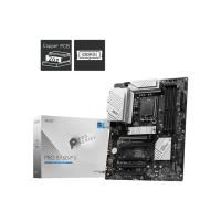 MSI PRO B760-P II DDR5 7000(OC) M.2 USB3.2 HDMI ATX 1700P