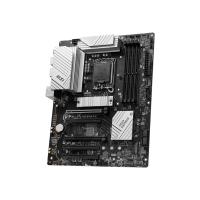 MSI PRO B760-P II DDR5 7000(OC) M.2 USB3.2 HDMI ATX 1700P