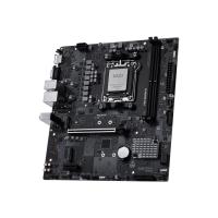 MSI PRO B840M-B AM5 DDR5 8000MHZ(OC) HDMI VGA 2X M.2 USB 5 GBS 2.5G LAN MATX