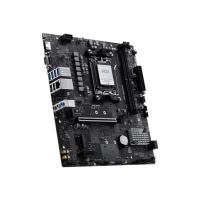 MSI PRO B840M-B AM5 DDR5 8000MHZ(OC) HDMI VGA 2X M.2 USB 5 GBS 2.5G LAN MATX