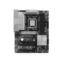 MSI PRO X870-P WIFI AMD X870 SOKET AM5 DDR5 8200