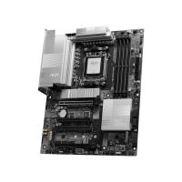 MSI PRO X870-P WIFI AMD X870 SOKET AM5 DDR5 8200