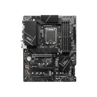 MSI PRO Z790-P WIFI DDR5 7000MHZ(OC) M.2 ATX 1700p