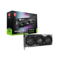 MSI RTX 4090 GAMING X SLIM 24G 24GB GDDR6X 2XDP 2XHDMI 384BİT