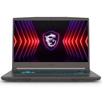 MSI THIN 15 B12VE-1626XTR I5-12450H 16GB 512GB SSD 6GB RTX4050 15.6\" FDOS
