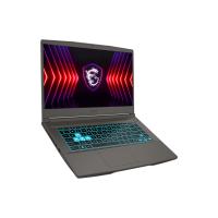 MSI THIN 15 B12VE-1626XTR I5-12450H 16GB 512GB SSD 6GB RTX4050 15.6\" FDOS