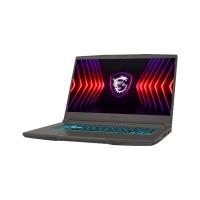 MSI THIN 15 B12VE-1626XTR I5-12450H 16GB 512GB SSD 6GB RTX4050 15.6\" FDOS