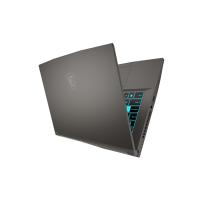 MSI THIN 15 B12VE-1626XTR I5-12450H 16GB 512GB SSD 6GB RTX4050 15.6\" FDOS