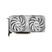 MSI WHITE GEFORCE RTX 4070 SUPER VENTUS 2X 12G OC