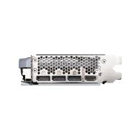 MSI WHITE GEFORCE RTX 4070 SUPER VENTUS 2X 12G OC