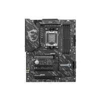 MSI X870 GAMING PLUS WIFI DDR5 8200(OC)MHz