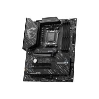 MSI X870 GAMING PLUS WIFI DDR5 8200(OC)MHz