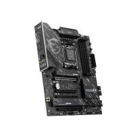 MSI X870 GAMING PLUS WIFI DDR5 8200(OC)MHz