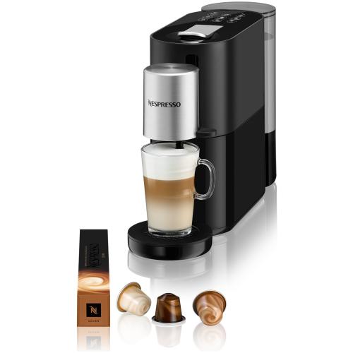 NESPRESSO ATELIER S85 KAPSULLU KAHVE MAKINESI