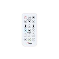 OPTOMA W400LVe 4000AL 1280x800 WXGA HDMI PROJEKSİYON