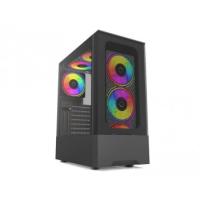 OXPC-5000 i5-12400F 16GB 512GB SSD 8GB RTX4060 FDOS