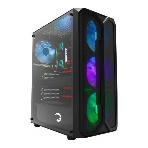OXPC-5000 i5-12400F 8GB 512GB SSD 6GB GTX3050 FDOS