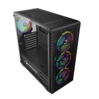 OXPC-R7000 RYZEN 5 5600X 16GB 512GB SSD 8GB RTX4060Ti FDOS