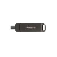 Patriot Rage R550 USB 3.2 Type-C 1TB Flash Bellek (PE1TR550DSAD)
