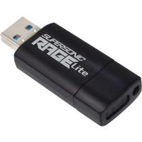 Patriot USB Rage Lite 256GB USB 3.2 Flash Bellek (PEF256GRLB32U)