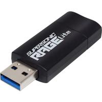 Patriot USB Rage Lite 256GB USB 3.2 Flash Bellek (PEF256GRLB32U)