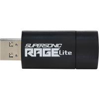 Patriot USB Rage Lite 256GB USB 3.2 Flash Bellek (PEF256GRLB32U)