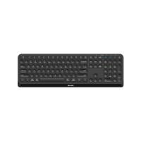 PHILIPS KABLOSUZ BLUETOOTH  KLAVYE SPK6407B SİYAH