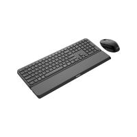 PHILIPS KABLOSUZ  KLAVYE&MOUSE SET SPT6607 SİYAH