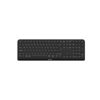 PHILIPS KABLOSUZ  KLAVYE&MOUSE SET SPT6407 SİYAH