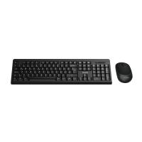 PHILIPS KABLOSUZ  KLAVYE&MOUSE SET SPT6324 SİYAH