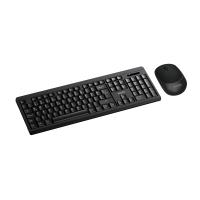PHILIPS KABLOSUZ  KLAVYE&MOUSE SET SPT6324 SİYAH