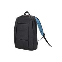 PLM ANDRİA NOTEBOOK SIRT ÇANTASI SİYAH 15.6\"