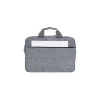 PLM CANYONCASE 13-14\" GRİ NOTEBOOK ÇANTASI