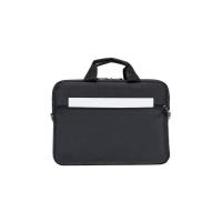 PLM CANYONCASE NOTEBOOK ÇANTASI SİYAH 13-14\"