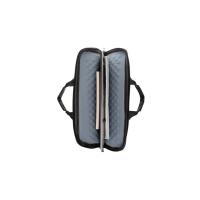 PLM CANYONCASE  NOTEBOOK ÇANTASI SİYAH 15.6\"